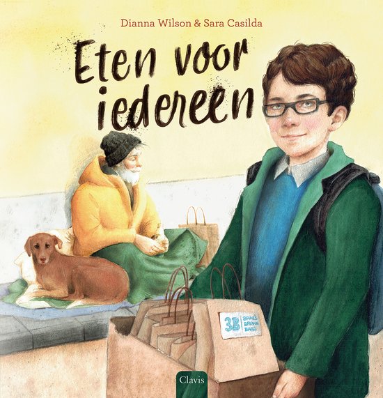 Eten voor iedereen
