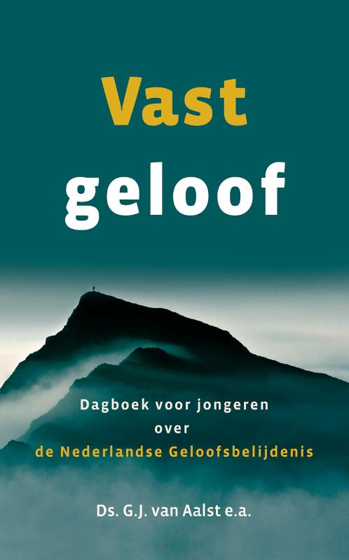 Vast geloof