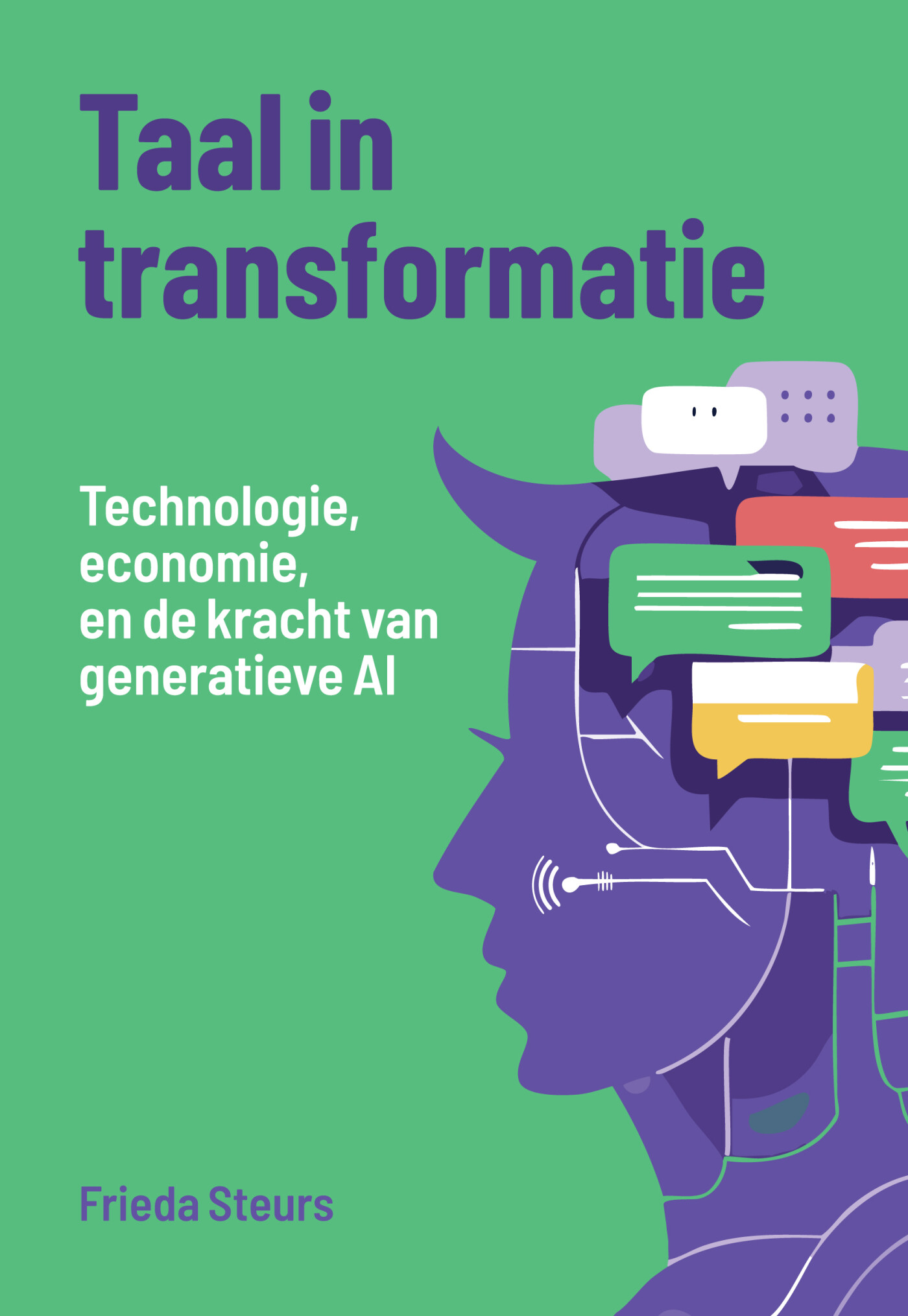 Taal in transformatie