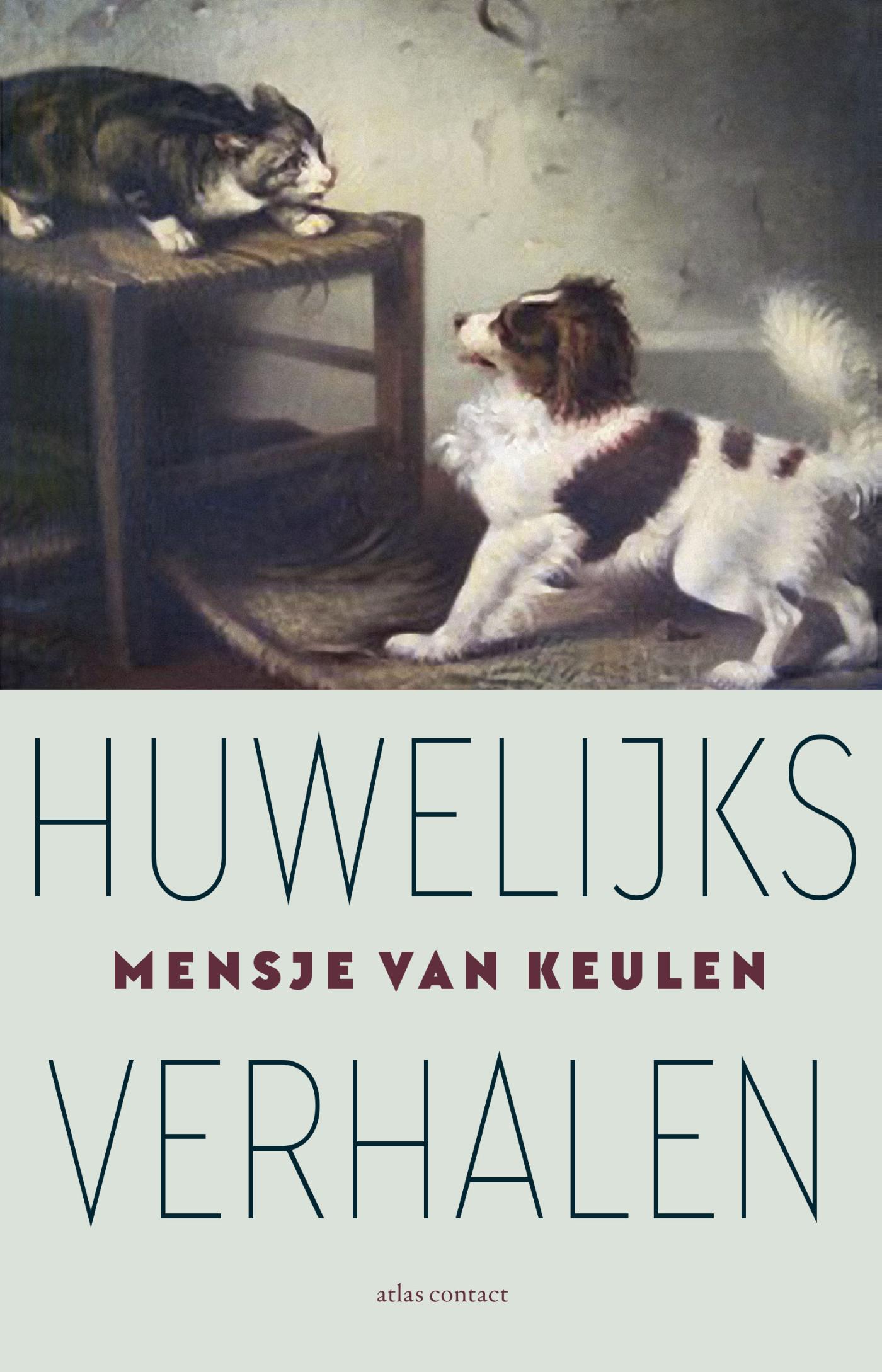 boekenbalie_9789025453435_cover Huwelijksverhalen