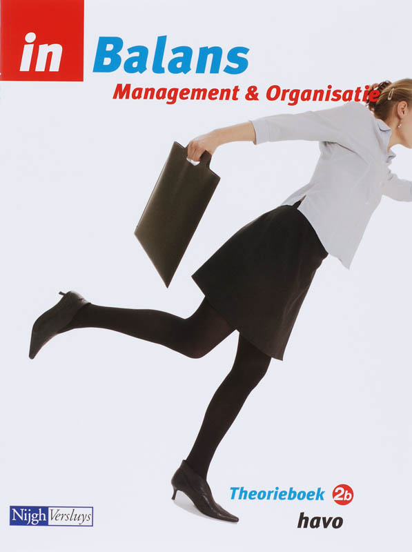 boekenbalie_9789042537781_cover In balans 2B Havo Theorieboek