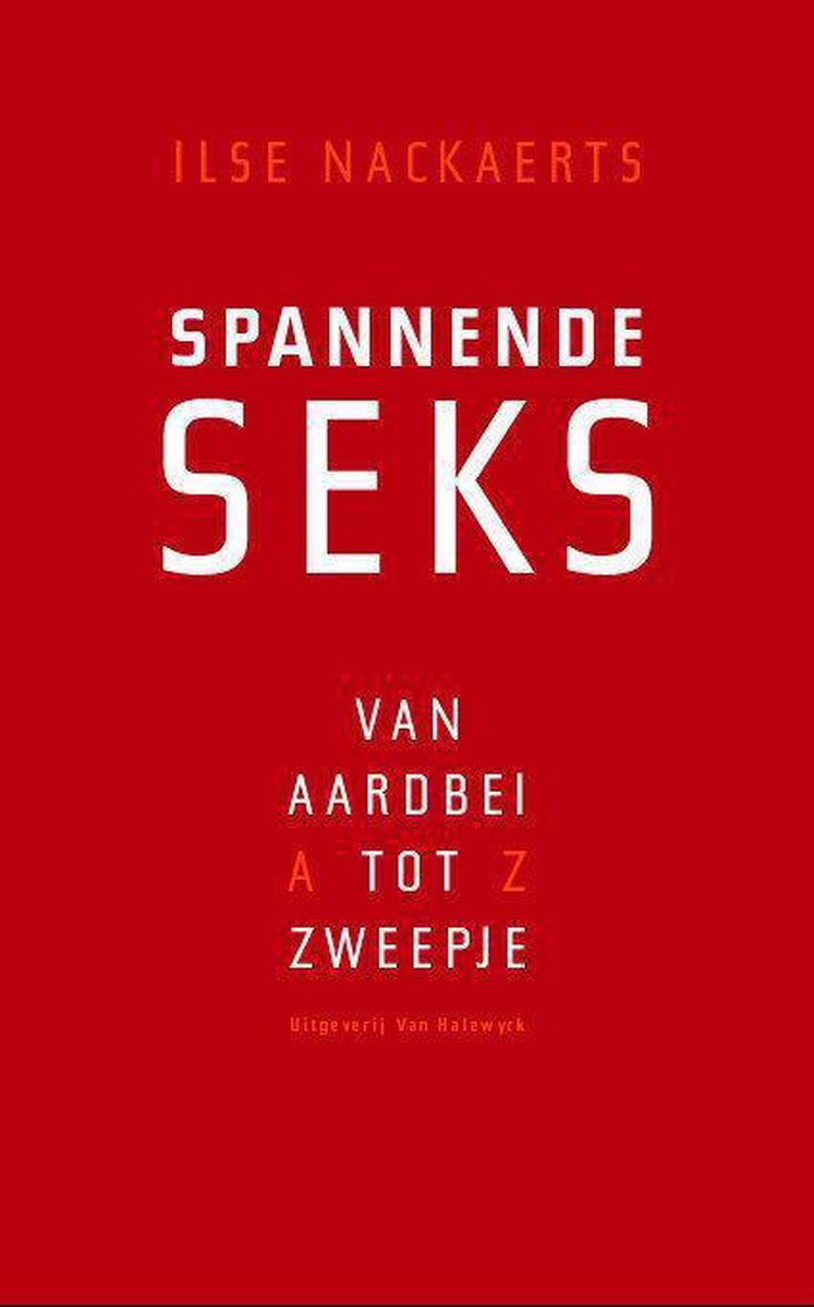 Spannende Seks Vlaamse Ed 15Dr