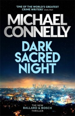 Dark sacred night / Harry Bosch / 21