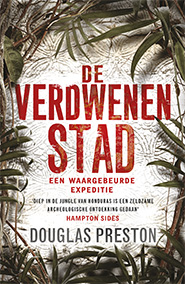 De verdwenen stad