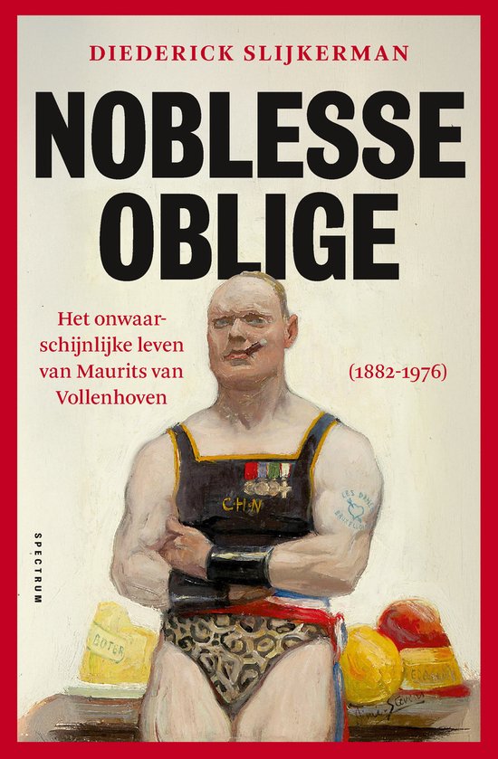 Noblesse oblige