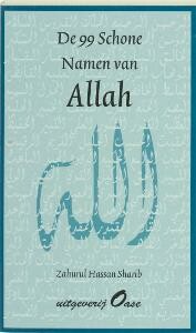 De 99 schone namen van Allah
