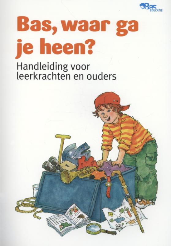 boekenbalie_9789461201775_cover Bas, waar ga je heen?