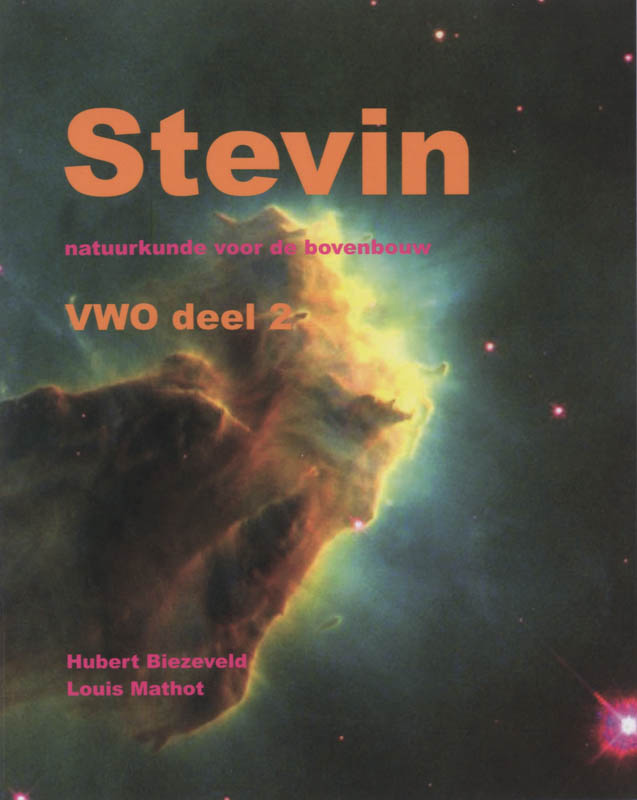 H. Biezeveld Stevin Vwo Deel 2 thumbnail