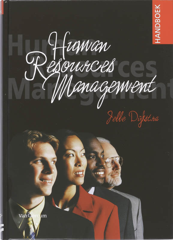 Handboek human resources management