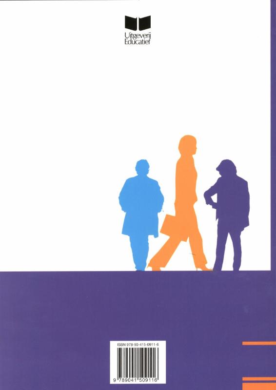 Competent Rekenen 3F Competent Rekenen 3F achterkant