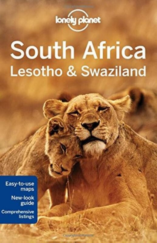 South Africa, Lesotho & Swaziland
