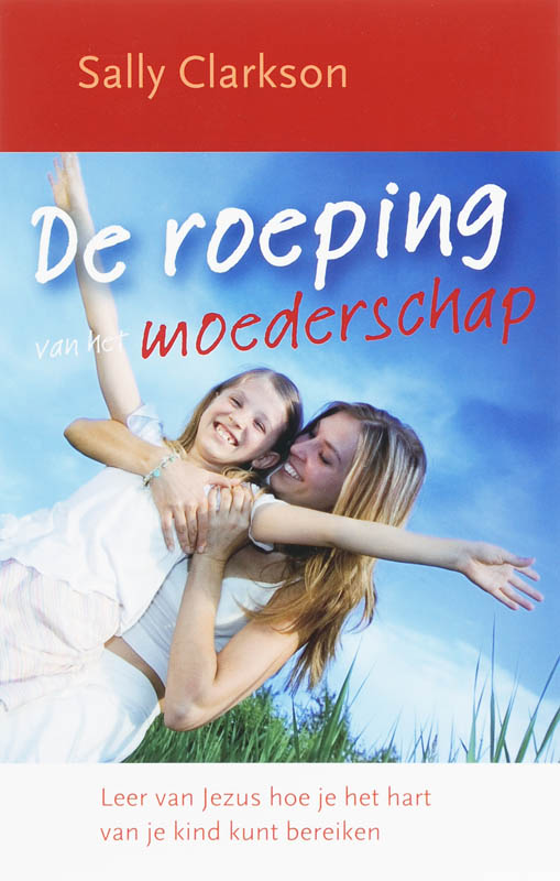 boekenbalie_9789051942965_cover Roeping van het moederschap