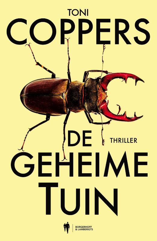 De geheime tuin / Liese Meerhout / 3
