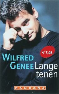 Lange tenen / Pandora pockets