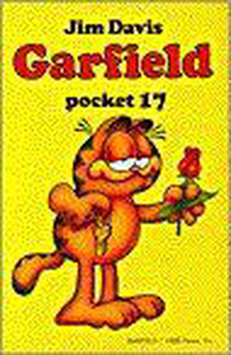 Garfield / 17 / Garfield / 17