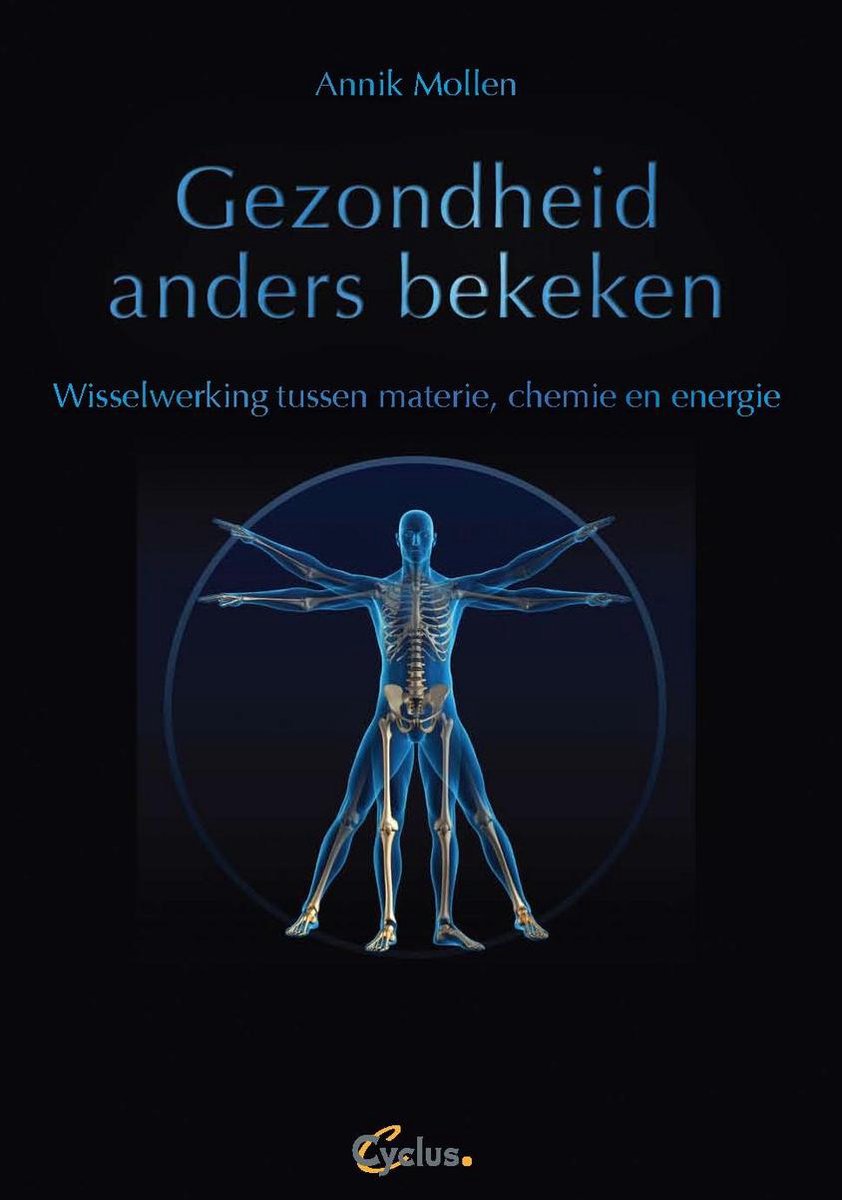 Gezondheid anders bekeken