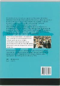 Cross-culturele psychologie achterkant
