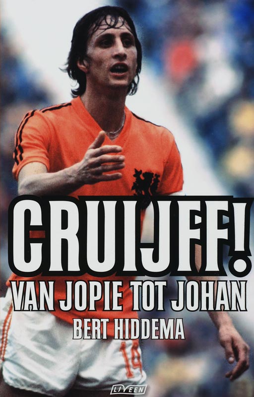 Bert Hiddema Cruijff ! thumbnail