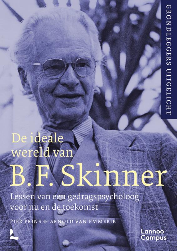 De ideale wereld van B.F. Skinner