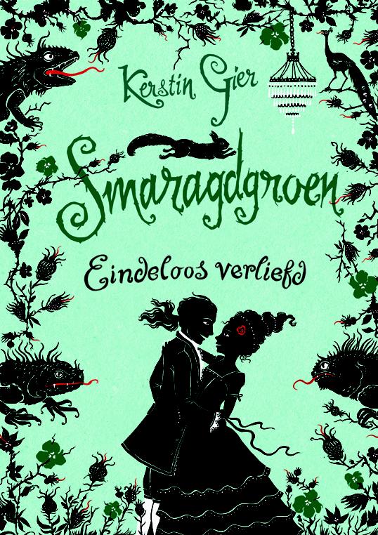 boekenbalie_9789020679397_cover Smaragdgroen / Eindeloos verliefd