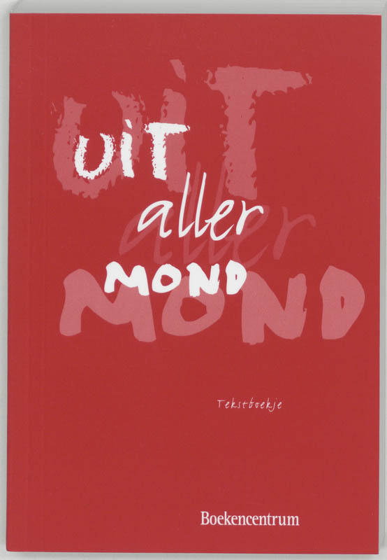 Uit Aller Mond... thumbnail