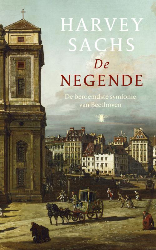Harvey Sachs De Negende thumbnail