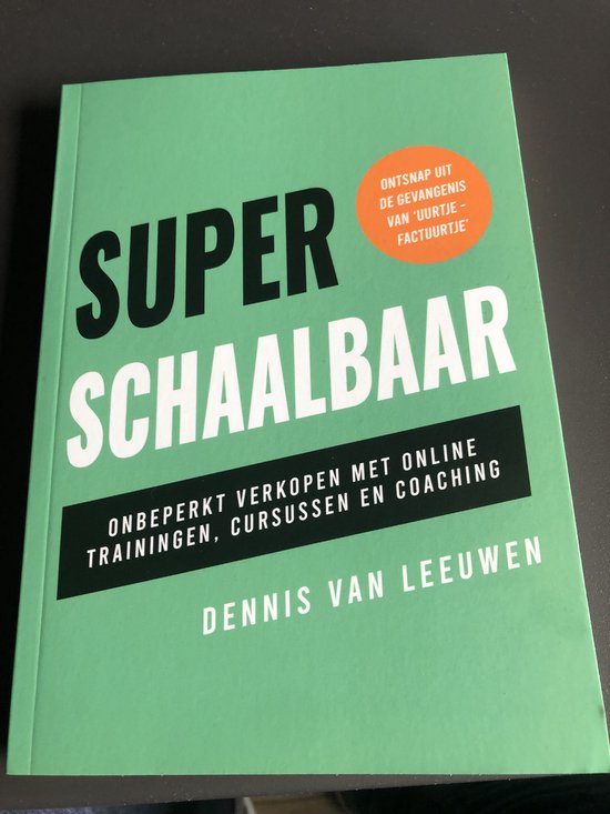 Super Schaalbaar