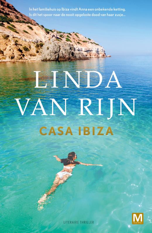 Linda van Rijn Casa Ibiza thumbnail