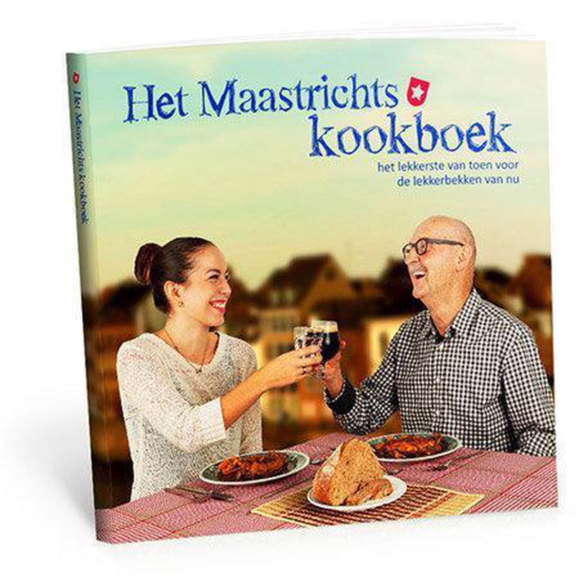 Het Maastrichts kookboek