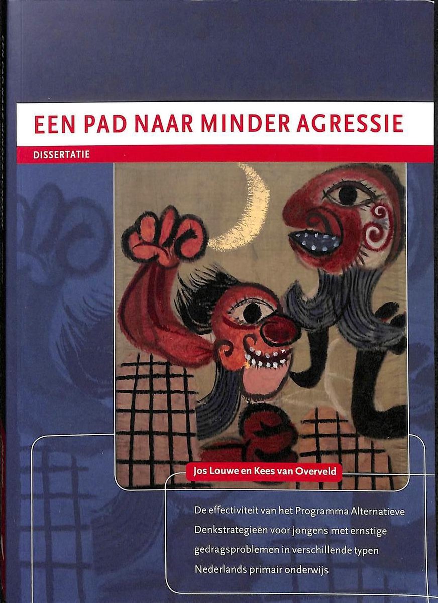 boekenbalie_9789077834381_cover Een pad naar minder agressie