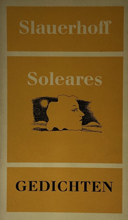 SOLEARES (POEZIE)