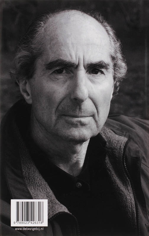 Exit geest Exit geest achterkant