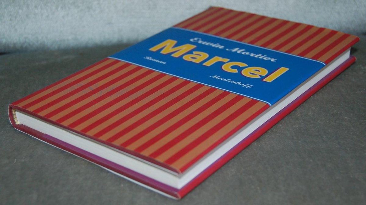 Erwin Mortier Marcel thumbnail