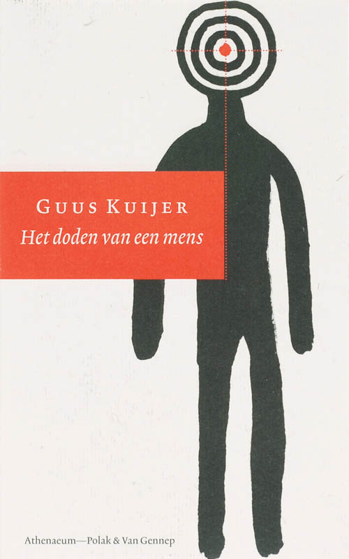 Guus Kuijer Het Doden Van Een Mens thumbnail