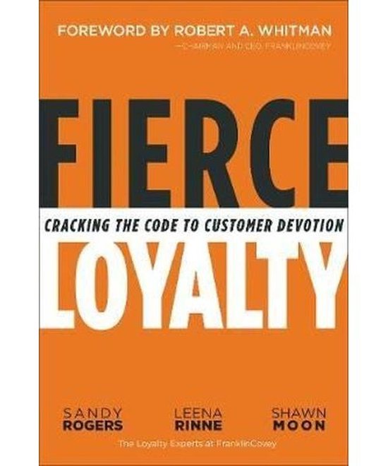 Leading Loyalty
