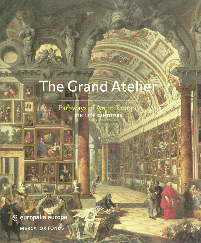Peter Burke The Grand Atelier