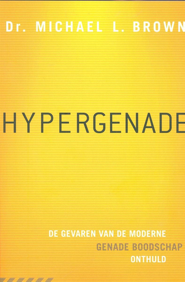 Brown, Hypergenade