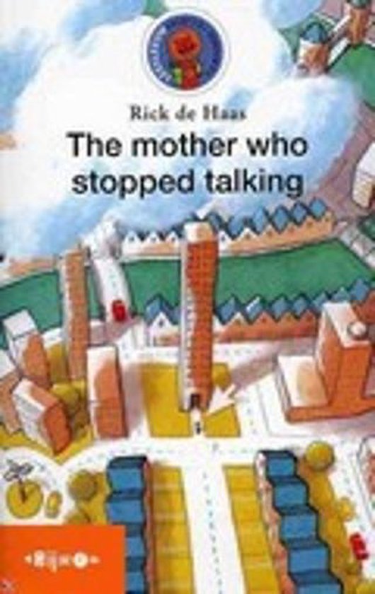 The Mother who Stopped Talking