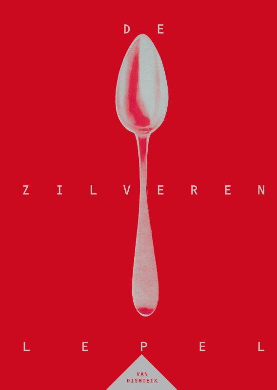 De Zilveren Lepel - De Zilveren Lepel