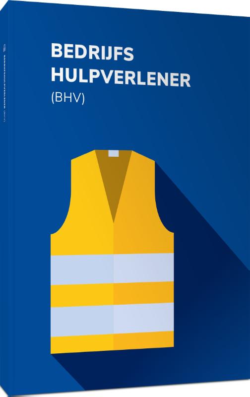 Bedrijfshulpverlener (BHV)