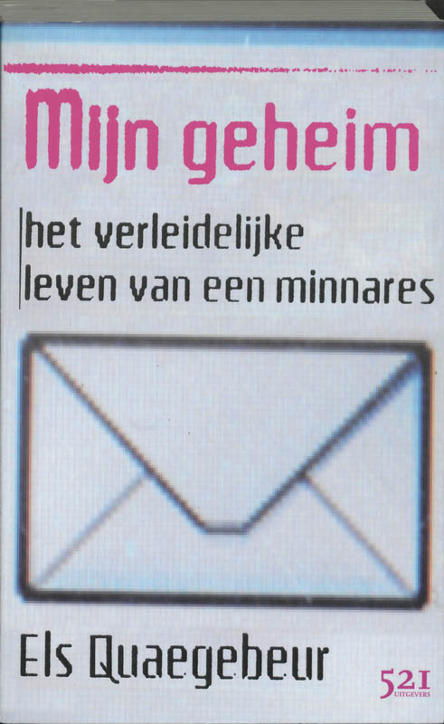 boekenbalie_9789049970253_cover Mijn Geheim