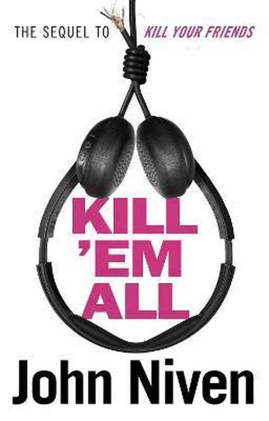 John Niven Kill Em All thumbnail