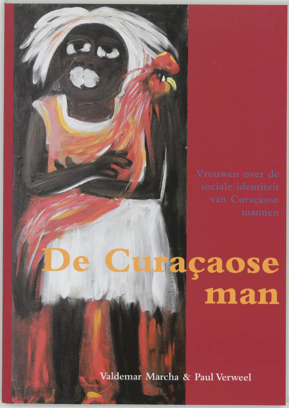 P. Verweel Curacaose Man Dr 1 thumbnail