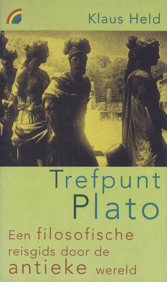 Trefpunt Plato / Rainbow pocketboeken / 224