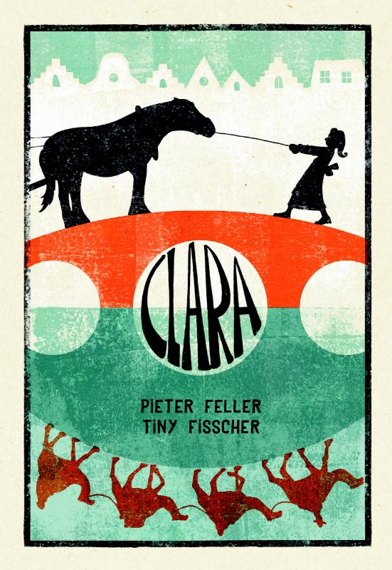 Pieter Feller Clara / Clara / 1 thumbnail
