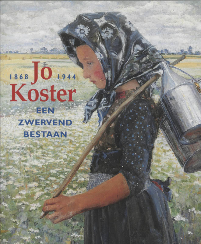 Jo Koster, 1868-1944