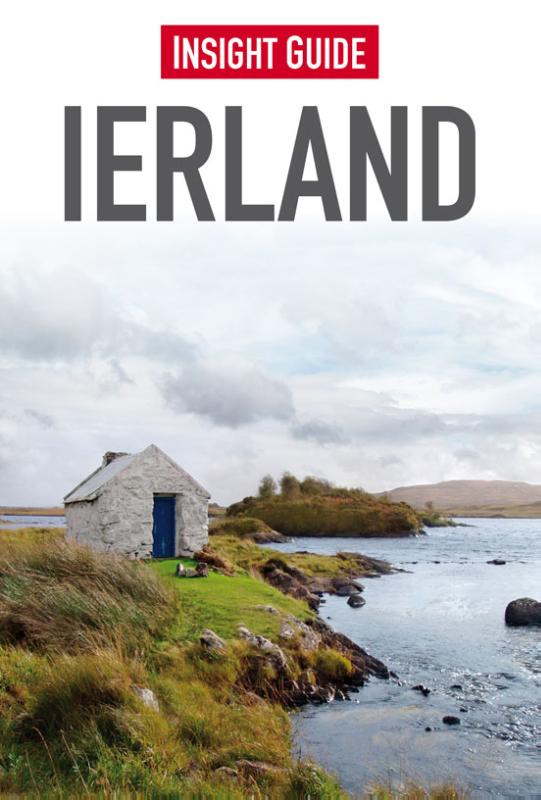 Ierland / Insight guides