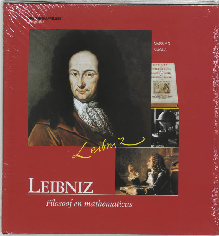 Leibniz / Wetenschappelijke biografie / 10