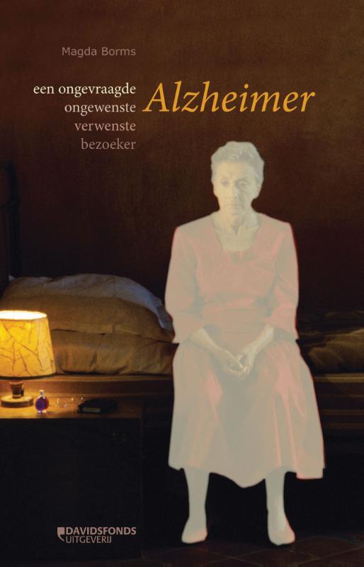 Magda Borms Alzheimer thumbnail