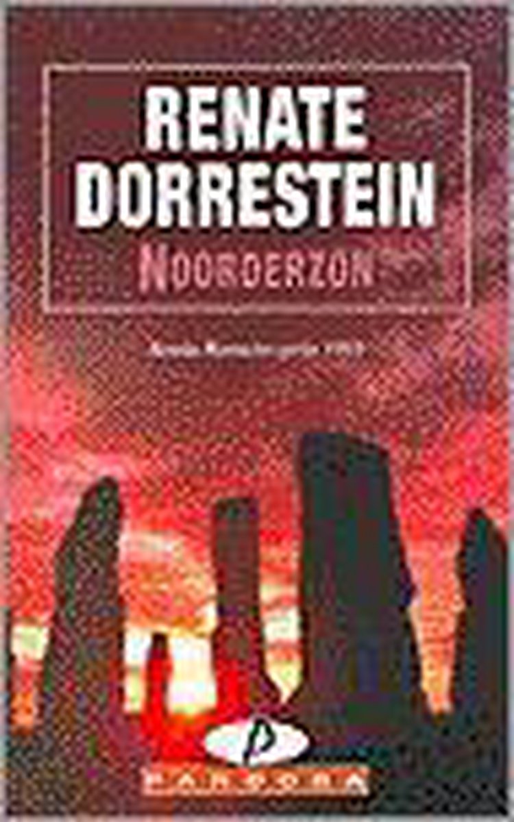 Renate Dorrestein Noorderzon thumbnail